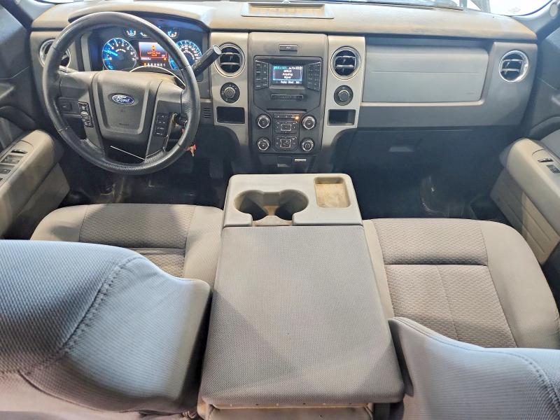 51167456 :رقم المزاد ، 1FTFW1ETXDKE34373 vin ، 2013 Ford F150 مزاد بيع