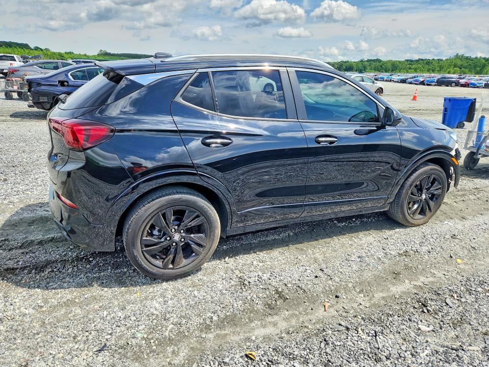 Aukcja sprzedaży 2024 Buick Encore Gx, vin: KL4AMDSL4RB015457, numer aukcji: 51821136