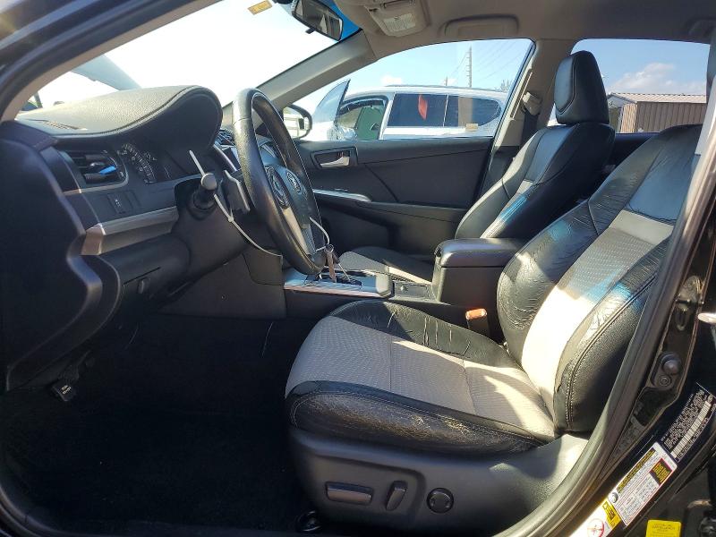 Продаж на аукціоні авто 2013 Toyota Camry, vin: 4T1BF1FK3DU234682, номер лоту: 49642426