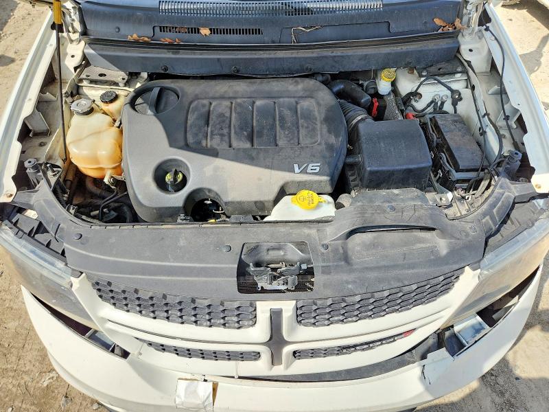 49488076 :رقم المزاد ، 3C4PDCEG3JT362788 vin ، 2018 Dodge Journey مزاد بيع