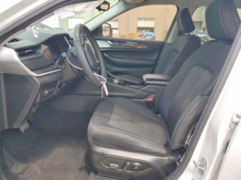 Aukcja sprzedaży 2022 Jeep Grand Cherokee, vin: 1C4RJKAG2N8629439, numer aukcji: 47009286