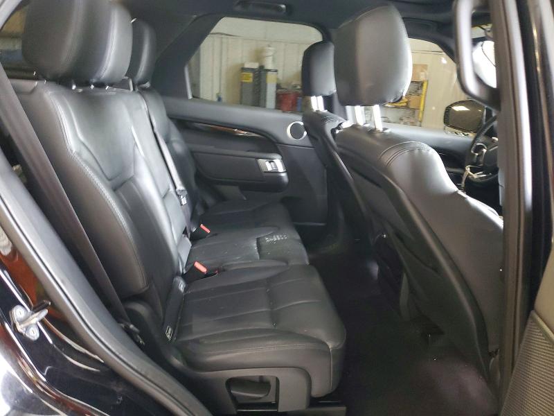 48632176 :رقم المزاد ، SALRG2RV9K2400684 vin ، 2019 Land Rover Discovery مزاد بيع