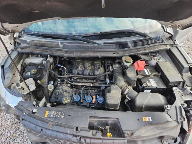 2014 Ford Explorer მანქანა იყიდება აუქციონზე, vin: 1FM5K8F81EGA04824, აუქციონის ნომერი: 48250266