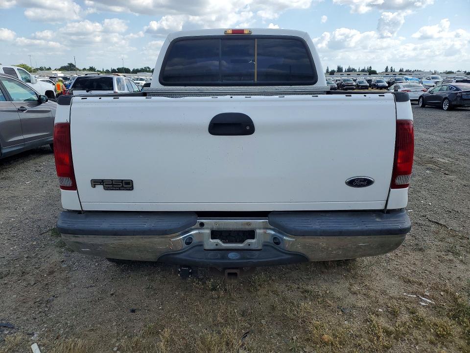 Auction sale of the 2004 Ford F250, vin: 1FTNW21S64EB28509, lot number: 51290996