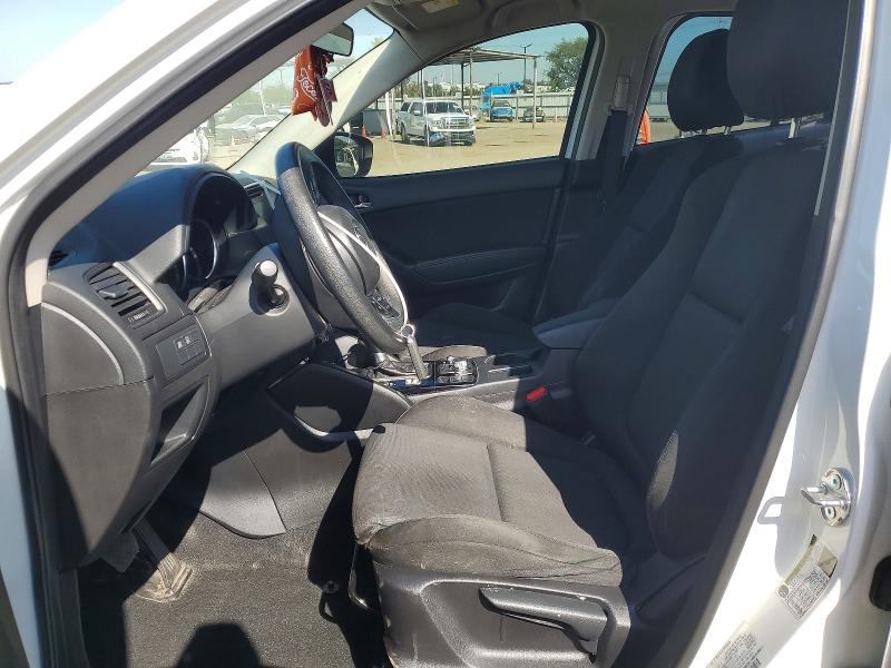 Продажа на аукционе авто 2016 Mazda Cx-5, vin: JM3KE2BYXG0778123, номер лота: 49153696