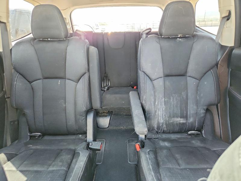 Продажа на аукционе авто 2020 Subaru Ascent, vin: 4S4WMAHDXL3436557, номер лота: 51170156