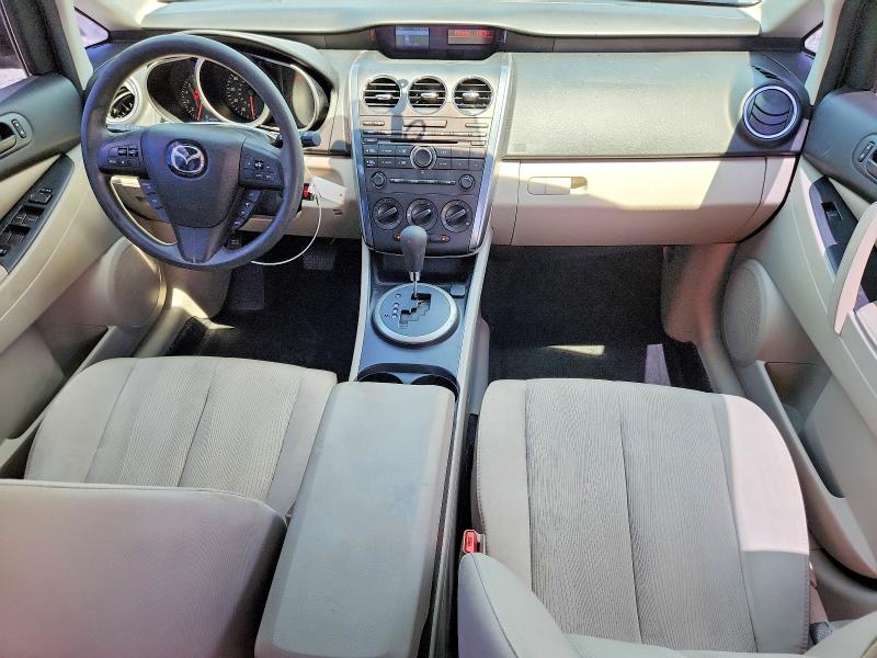 Aukcja sprzedaży 2010 Mazda Cx-7, vin: JM3ER2W52A0315675, numer aukcji: 50142136