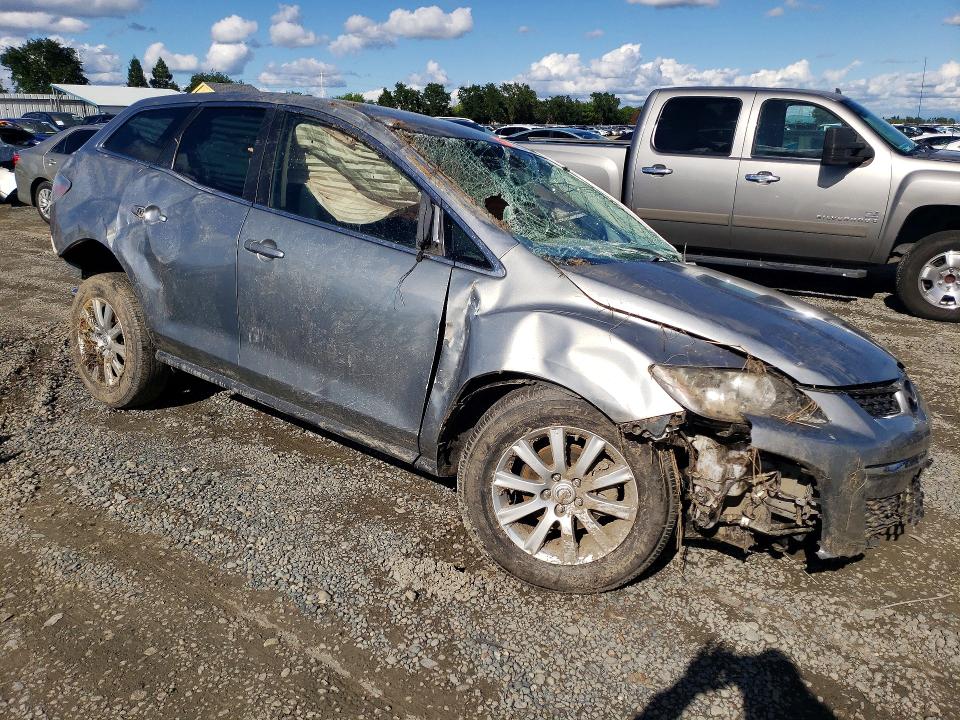 Продаж на аукціоні авто 2011 Mazda Cx-7, vin: JM3ER2BM4B0359711, номер лоту: 51023176