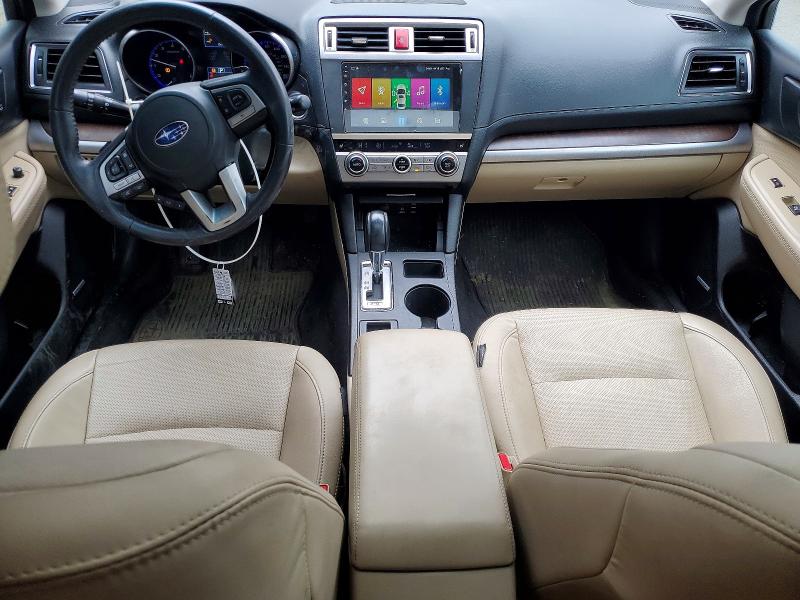 Продажа на аукционе авто 2015 Subaru Outback, vin: 4S4BSENCXF3230134, номер лота: 49938986