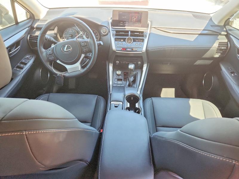 Продаж на аукціоні авто 2021 Lexus Nx 300, vin: JTJDARBZXM2192632, номер лоту: 51071426