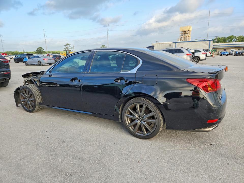Aukcja sprzedaży 2015 Lexus Gs, vin: JTHBE1BL0FA006227, numer aukcji: 49253086