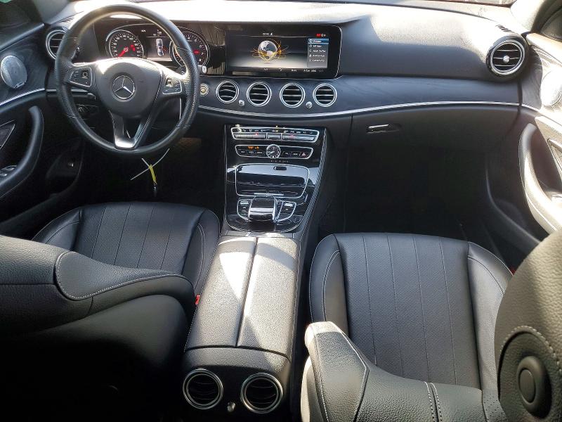 Aukcja sprzedaży 2017 Mercedes-benz E, vin: WDDZF4JB4HA074241, numer aukcji: 51458456