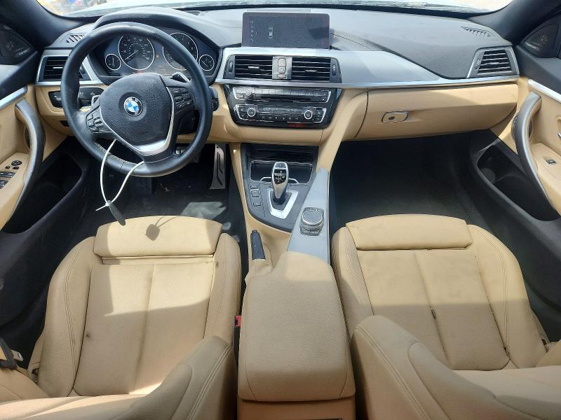 Продаж на аукціоні авто 2018 Bmw 430xi, vin: WBA4J3C54JBL03924, номер лоту: 41914796