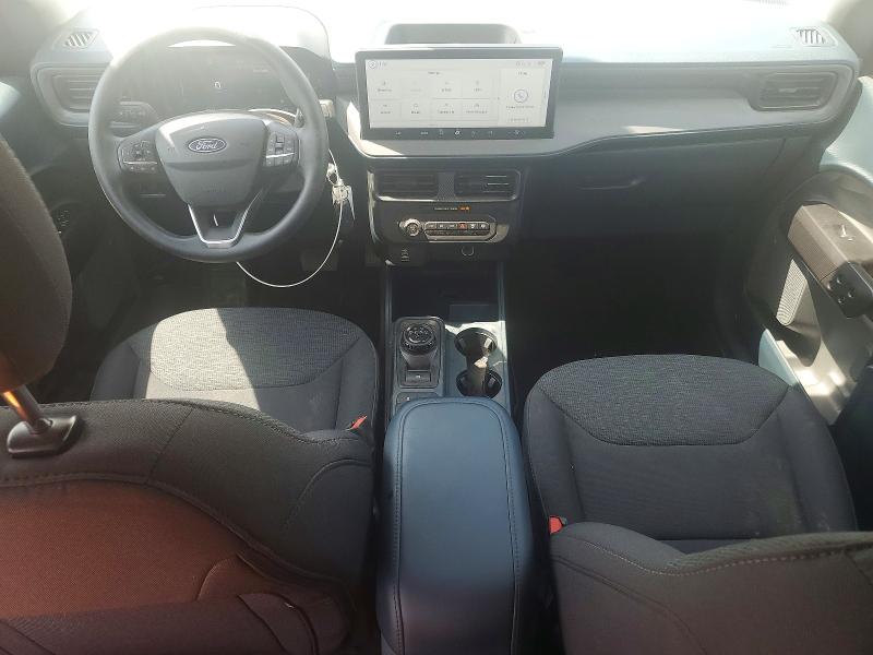Продажа на аукционе авто 2025 Ford Maverick, vin: 3FTTW8BA4SRB74902, номер лота: 50948846