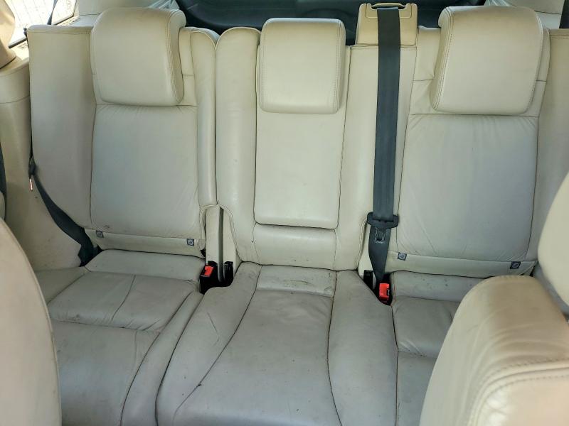 Продажа на аукционе авто 2008 Land Rover Range Rover Sport, vin: SALSK25498A137270, номер лота: 51001866