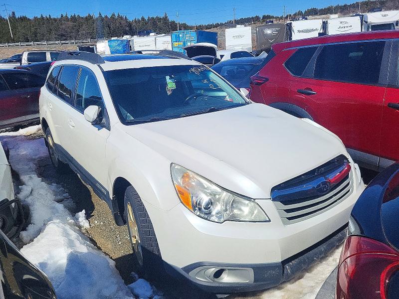 2012 Subaru Outback მანქანა იყიდება აუქციონზე, vin: 4S4BRGMC0C3268136, აუქციონის ნომერი: 79026435