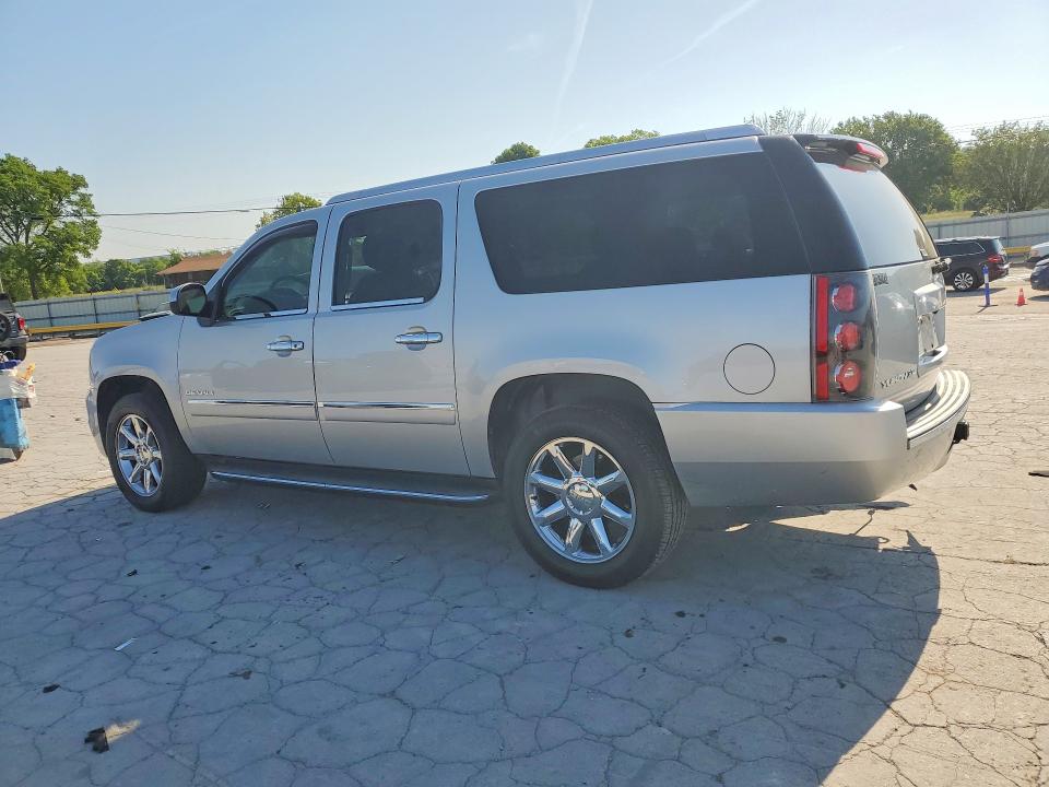 Aukcja sprzedaży 2014 Gmc Yukon Xl, vin: 1GKS1MEF5ER176186, numer aukcji: 50968306