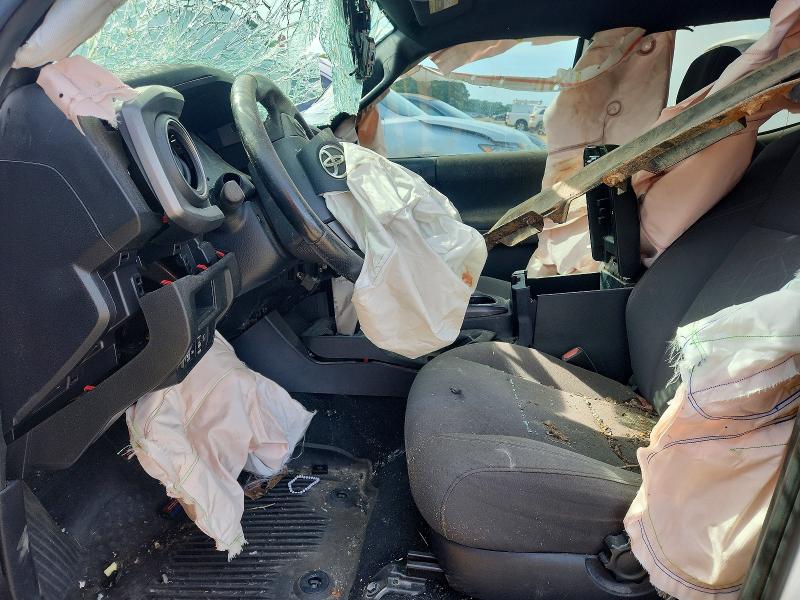 Aukcja sprzedaży 2019 Toyota Tacoma, vin: 3TMCZ5ANXKM203259, numer aukcji: 50242636