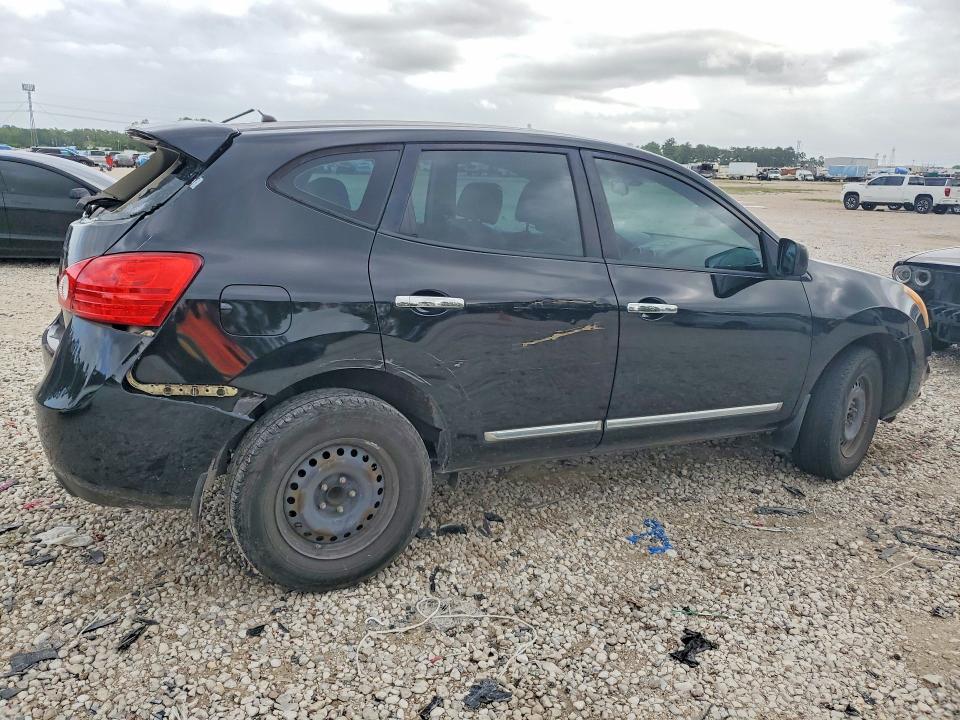 Aukcja sprzedaży 2013 Nissan Rogue, vin: JN8AS5MT9DW538557, numer aukcji: 49906796