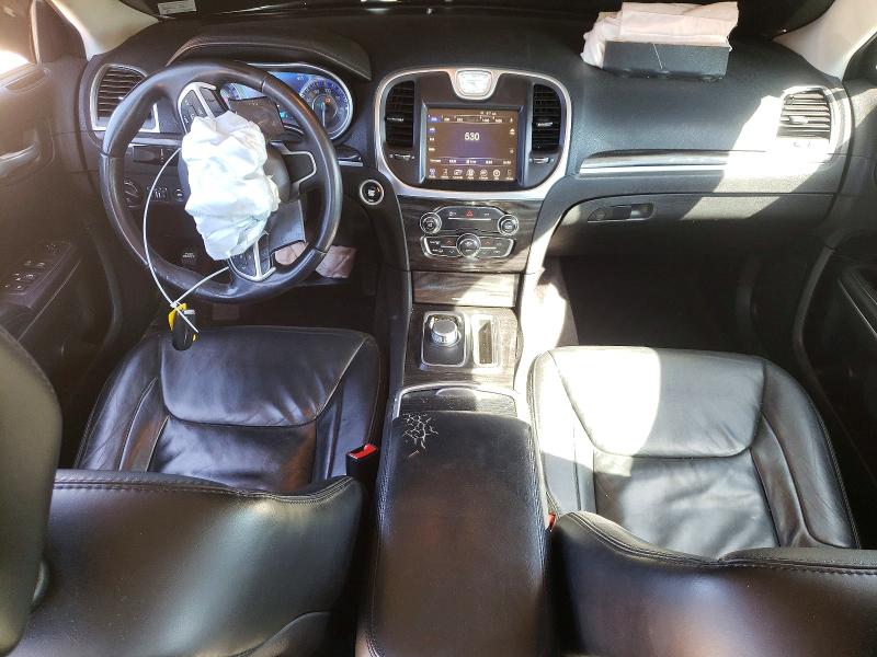 2016 Chrysler 300 მანქანა იყიდება აუქციონზე, vin: 2C3CCARG3GH311541, აუქციონის ნომერი: 49493616