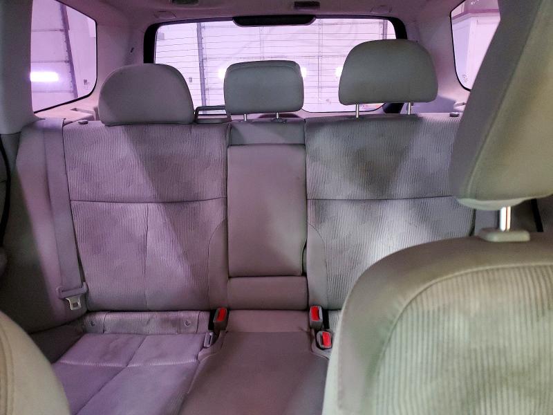 48941536 :رقم المزاد ، JF2SH61639H701607 vin ، 2009 Subaru Forester مزاد بيع