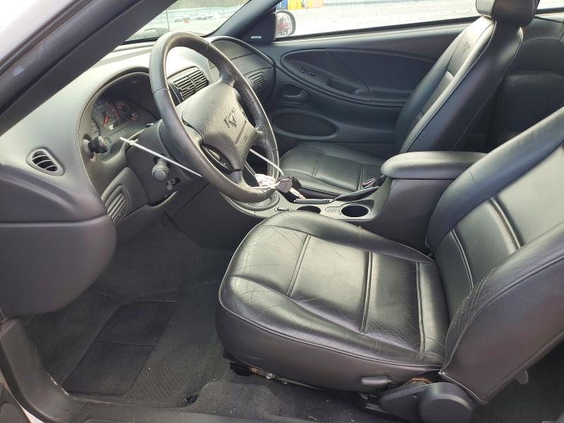 Aukcja sprzedaży 2002 Ford Mustang, vin: 1FAFP44482F171255, numer aukcji: 79167525