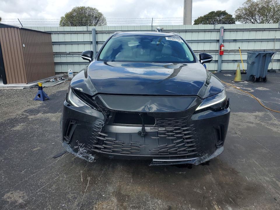 Продаж на аукціоні авто 2023 Lexus Rx 350, vin: 2T2BAMBA6PC004133, номер лоту: 48565156