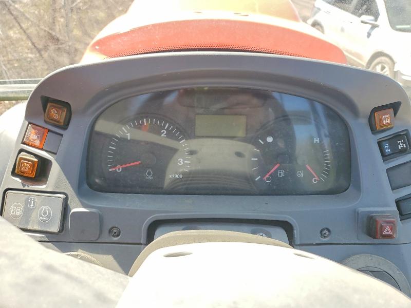 50291156 :رقم المزاد ، 51680 vin ، 2013 Kubota Construction Equipment مزاد بيع