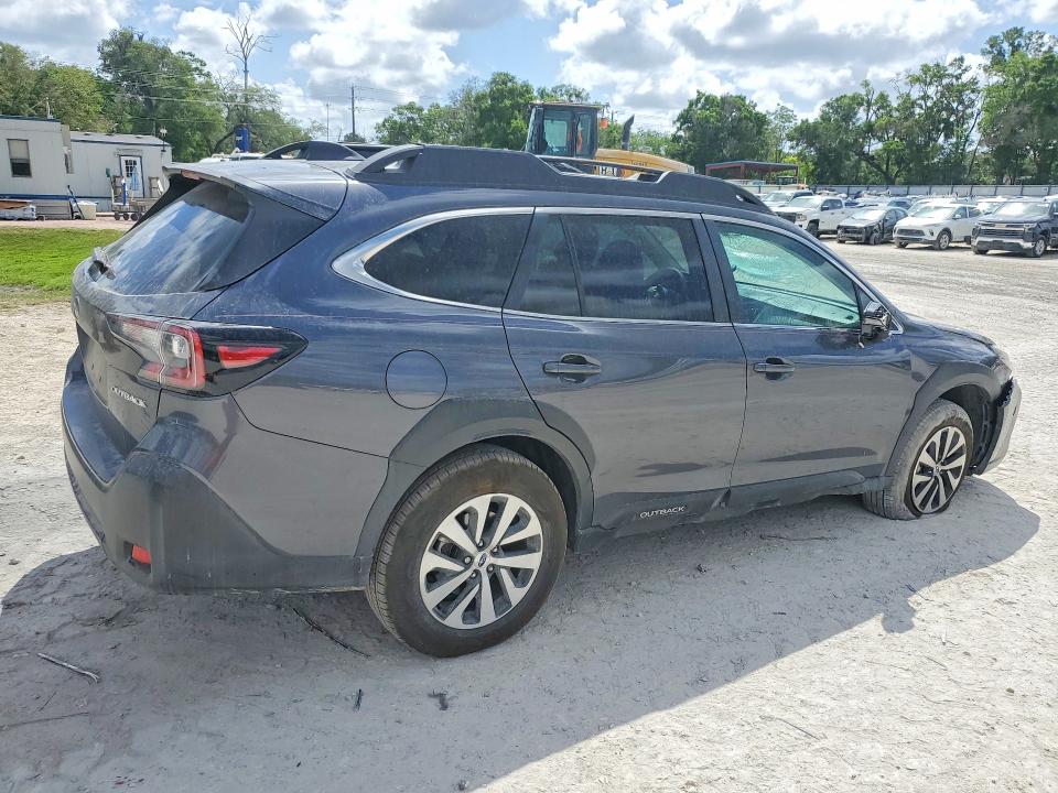 Aukcja sprzedaży 2025 Subaru Outback, vin: 4S4BTADC2S3320945, numer aukcji: 48795886