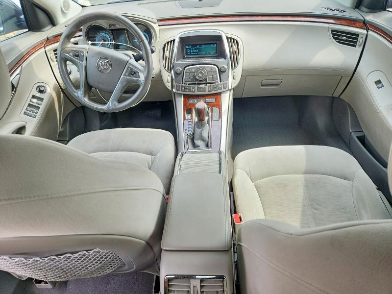 Aukcja sprzedaży 2011 Buick Lacrosse, vin: 1G4GA5EC7BF322352, numer aukcji: 48592206