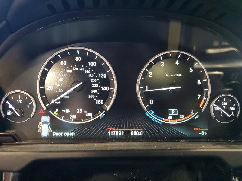 Aukcja sprzedaży 2017 Bmw X5, vin: 5UXKR0C30H0V70269, numer aukcji: 49226026