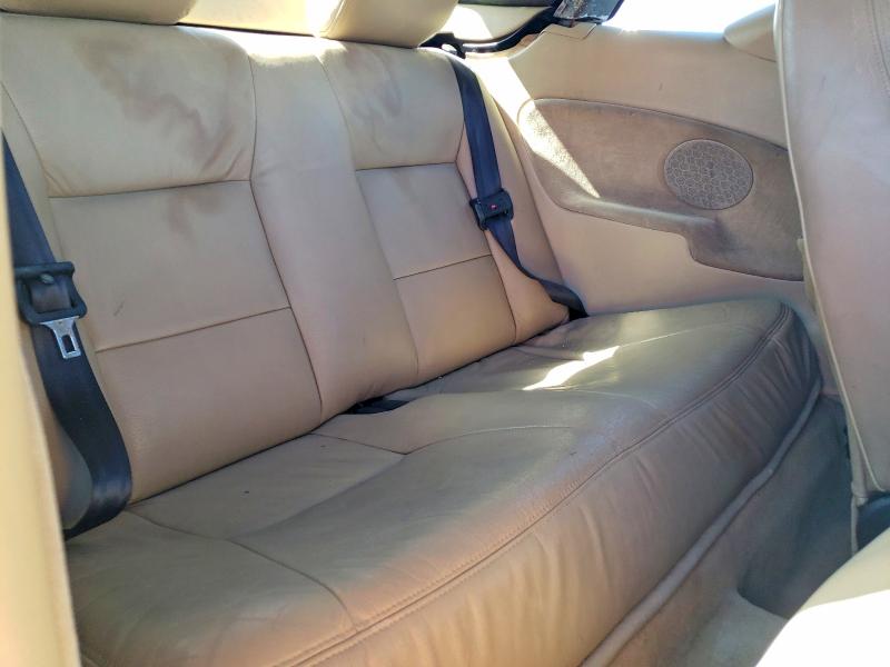 Продаж на аукціоні авто 1999 Saab 9-3, vin: YS3DF78N8X7023349, номер лоту: 48804646