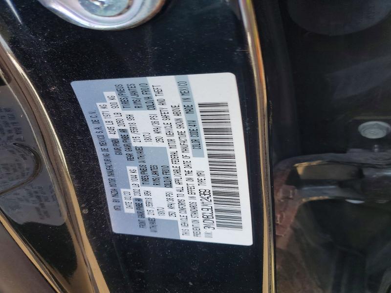 Продаж на аукціоні авто 2020 Mazda Cx-30, vin: 3MVDMBCL9LM124369, номер лоту: 49845836