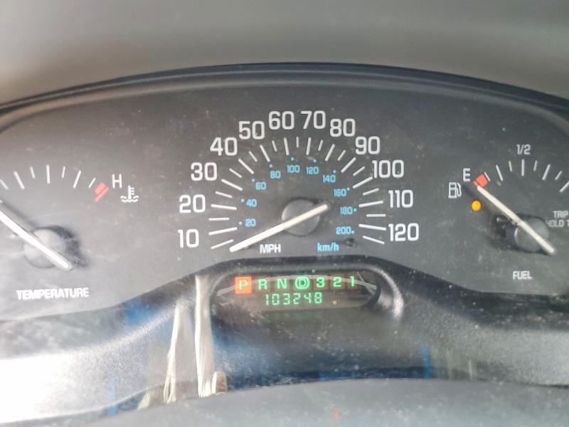Продаж на аукціоні авто 2004 Buick Century, vin: 2G4WS52J941257431, номер лоту: 48038076