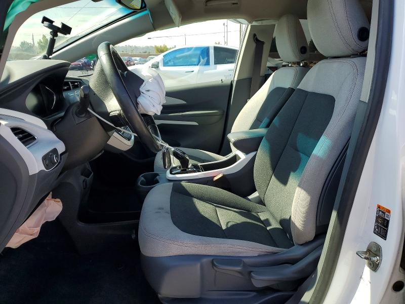 Aukcja sprzedaży 2017 Chevrolet Bolt Ev, vin: 1G1FW6S03H4142915, numer aukcji: 51903856