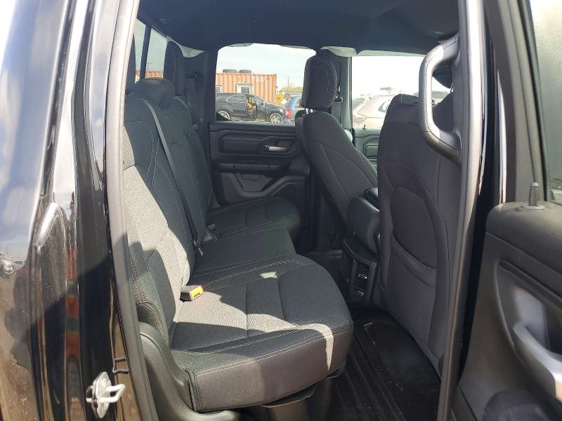 Aukcja sprzedaży 2025 Ram 1500, vin: 1C6RRFCGXSN606346, numer aukcji: 49424626