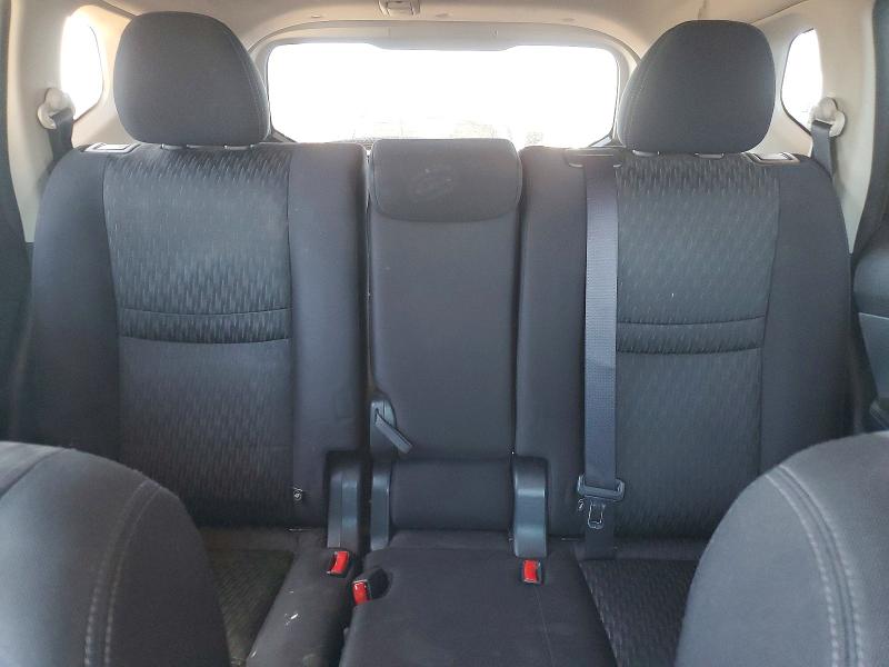 Aukcja sprzedaży 2019 Nissan Rogue, vin: JN8AT2MT8KW259576, numer aukcji: 50344966