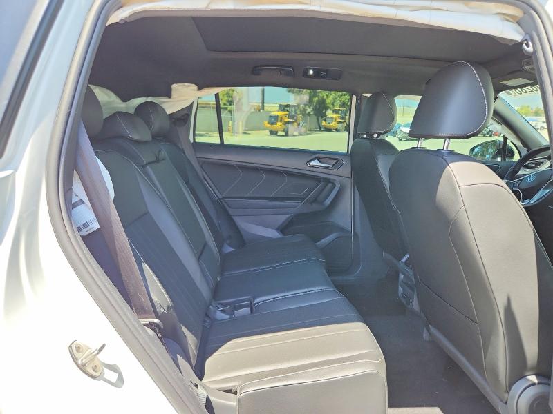 Aukcja sprzedaży 2023 Volkswagen Tiguan, vin: 3VV8B7AX3PM002884, numer aukcji: 51906286