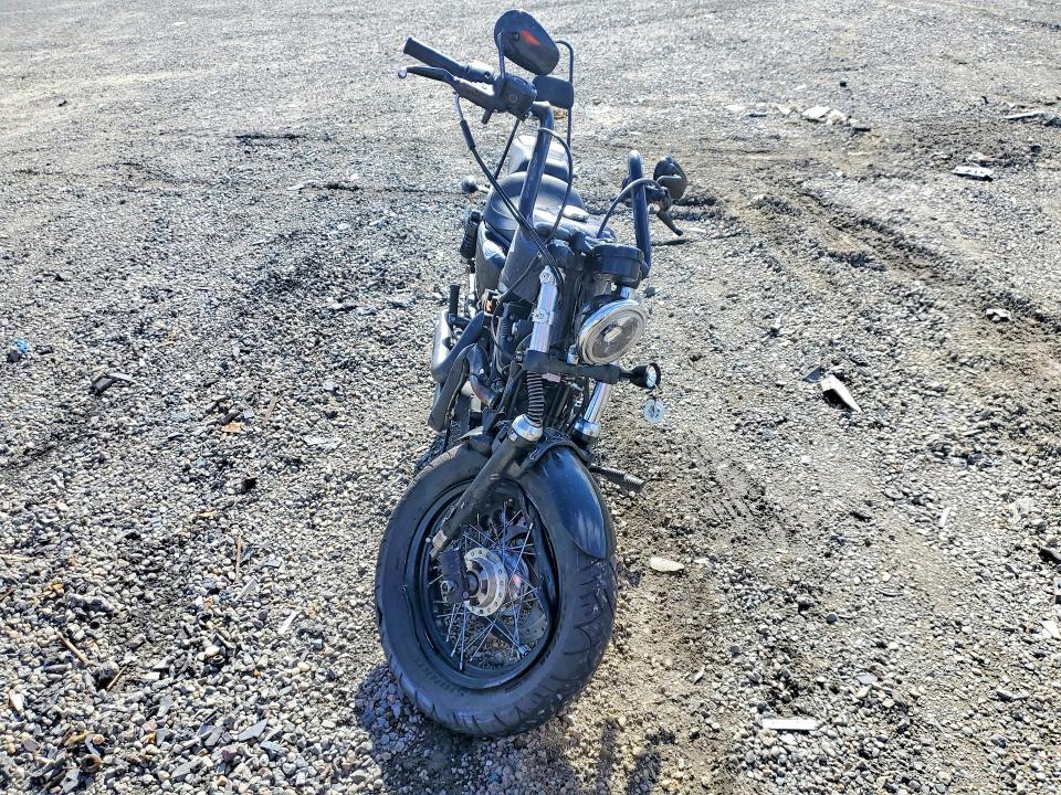 Aukcja sprzedaży 2015 Harley-davidson Xl1200, vin: 1HD1LC335FC435721, numer aukcji: 49770896