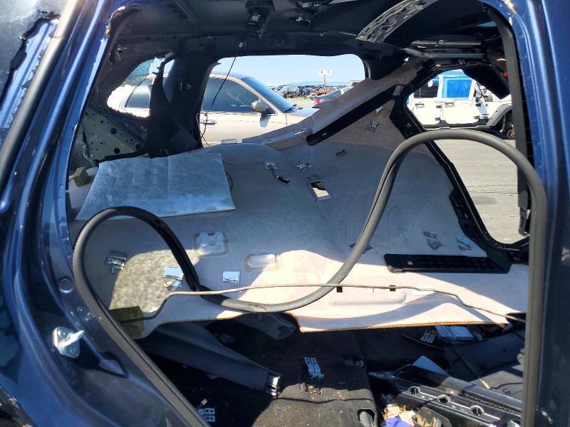 50342846 :رقم المزاد ، 7FARS6H90RE054621 vin ، 2024 Honda Cr-v مزاد بيع