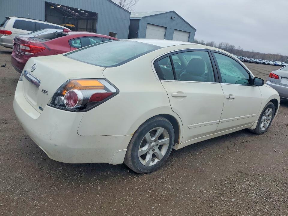 Продажа на аукционе авто 2008 Nissan Altima, vin: 1N4AL21E98C263265, номер лота: 48078436