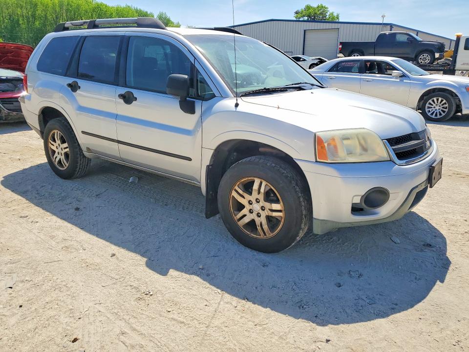 Продаж на аукціоні авто 2006 Mitsubishi Endeavor, vin: 4A4MN21S56E074629, номер лоту: 49621566