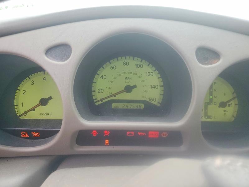 Aukcja sprzedaży 1999 Lexus Gs 300, vin: JT8BD68S9X0068845, numer aukcji: 48274686