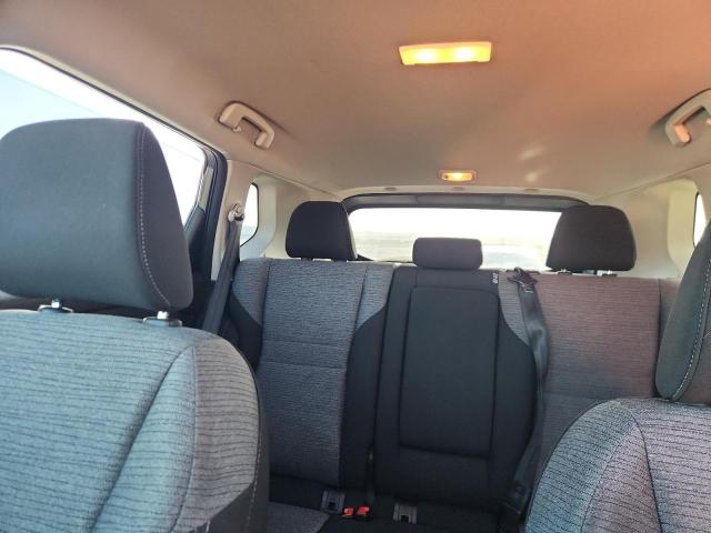 Aukcja sprzedaży 2021 Nissan Rogue, vin: 5N1AT3BA8MC776590, numer aukcji: 78863155