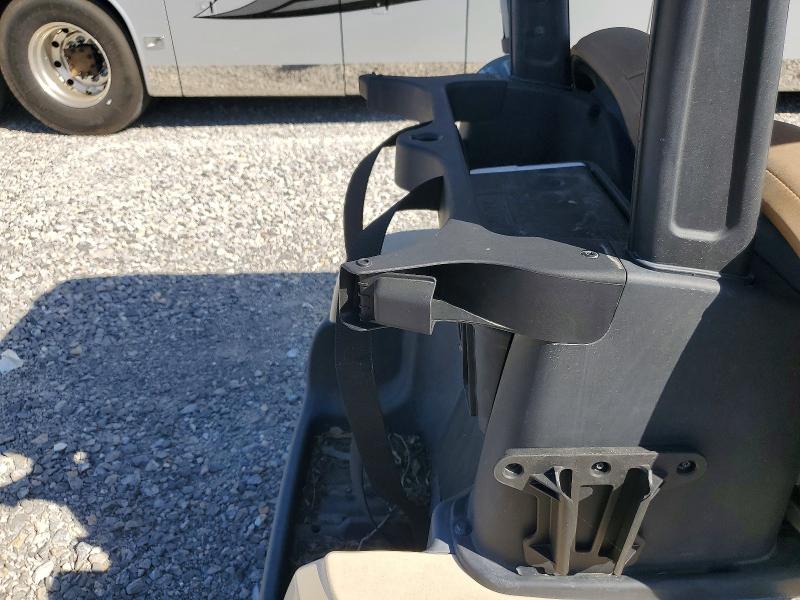 50560956 :رقم المزاد ، AN2038109367 vin ، 2020 Club Car Tempo Lithium مزاد بيع