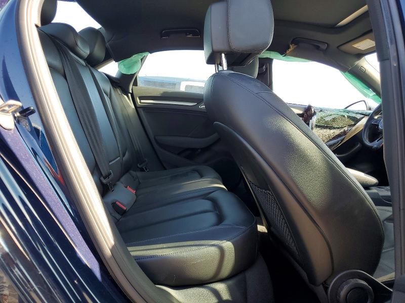Aukcja sprzedaży 2019 Audi A3, vin: WAUAUGFF6K1011785, numer aukcji: 48922946