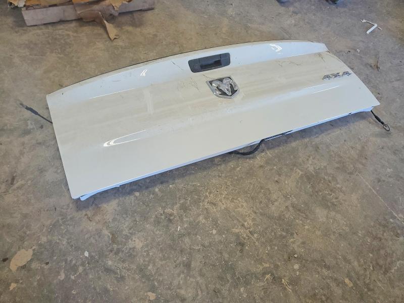 2020 Ram 1500 Classic მანქანა იყიდება აუქციონზე, vin: 1C6RR7KT8LS131397, აუქციონის ნომერი: 48170436