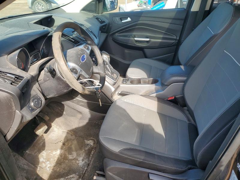 Aukcja sprzedaży 2013 Ford Escape, vin: 1FMCU9GX6DUB89689, numer aukcji: 49776546