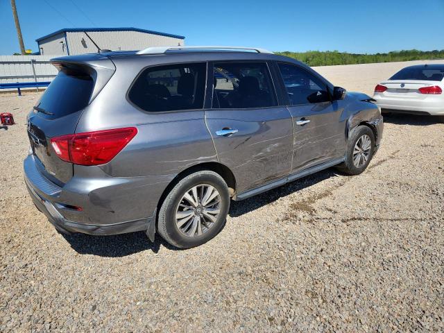 Aukcja sprzedaży 2017 Nissan Pathfinder, vin: 5N1DR2MM3HC694382, numer aukcji: 49099456