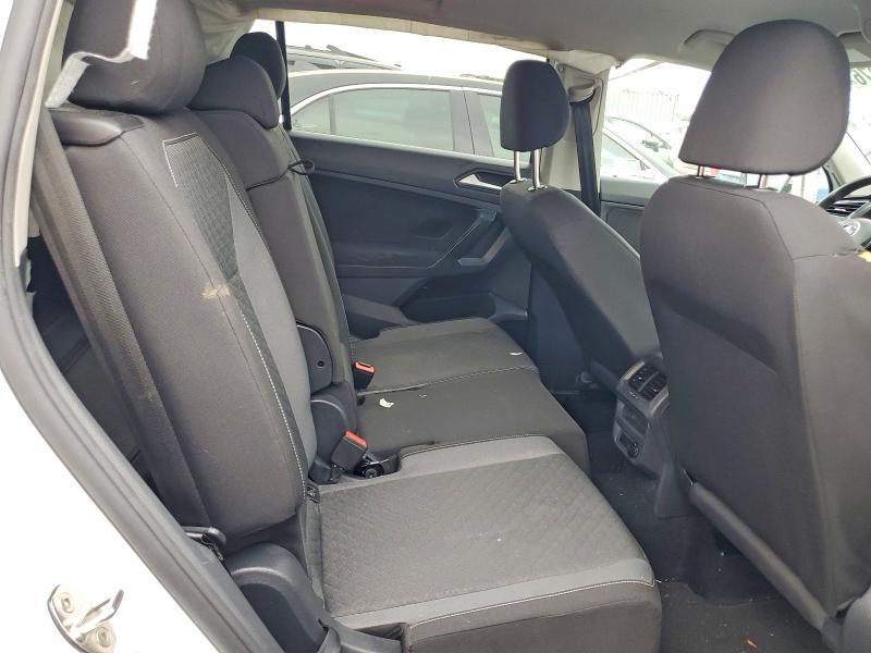 Продажа на аукционе авто 2021 Volkswagen Tiguan, vin: 3VV1B7AX9MM045378, номер лота: 50500276
